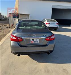 نیسان ئەلتیما